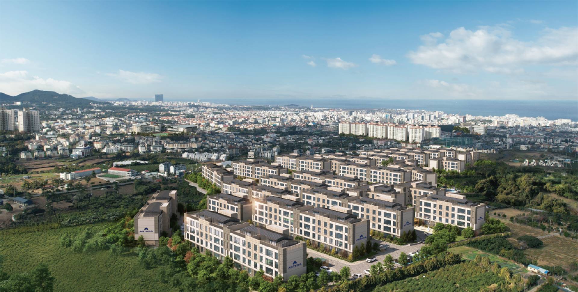 오산세교 우미린 레이크시티